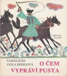 Kiss, Tamás & Berkiová, Viola