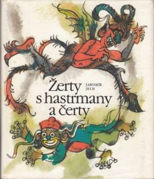 Jech, Jaromír