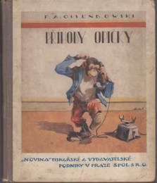 Ossendowski, F. A.
