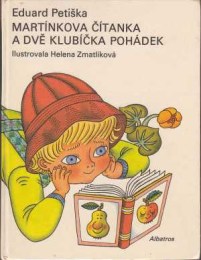 Petiška, Eduard & Zmatlíková, Helena