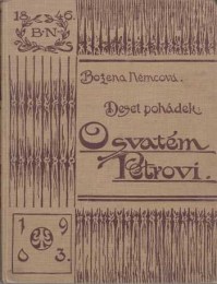 Němcová, Božena