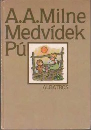 Milne, A. A.