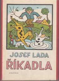 Lada, Josef