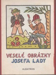 Lada, Josef & Šrut, Pavel