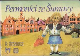 Mathausová, Roubíčková