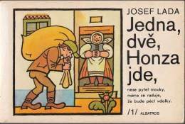 Lada, Josef