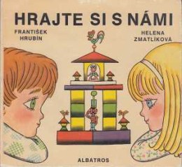 Hrubín, František & Zmatlíková, Helena