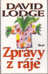 Lodge, David