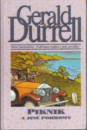 Durrel, Gerald