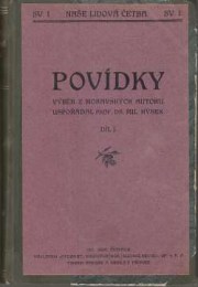 Hýsek, Miloslav ed.