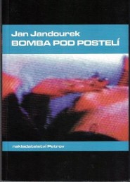 Jandourek, Jan