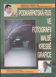 Obščestvo Rusínů v ČR