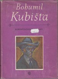 Kubišta, Bohumil