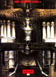 Giger, Hans Rudolf