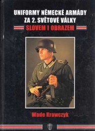 Krawczyk, Wade