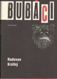 Krátký, Radovan
