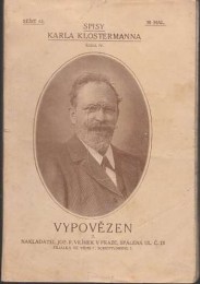 Klostermann, Karel