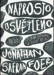 Foer, Jonathan Safran