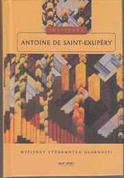 Saint-Exupéry, Antoine de