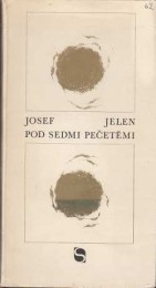 Jelen, Josef
