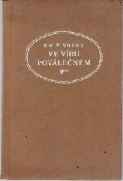 Voska, Emanuel V.