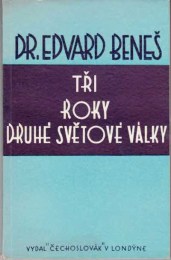 Beneš, Edvard