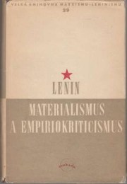 Lenin, Vladimir Iljič