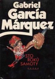 Márquez, Gabriel García & Jirků, Boris