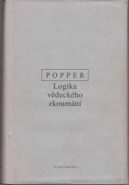 Popper, Karl R.