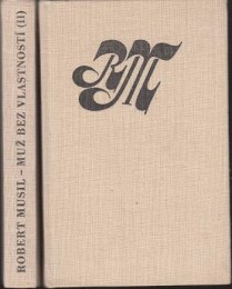 Musil, Robert