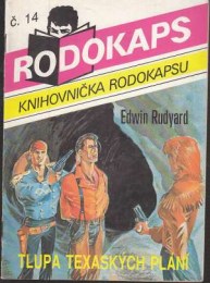 Rudyard, Edwin