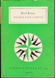 Kraus, Karel