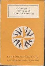 Pavese, Cesare