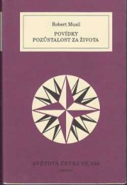 Musil, Robert