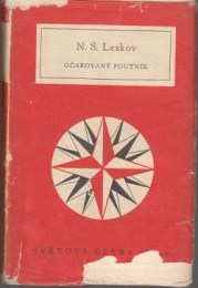 Leskov, Nikolaj Semjonovič