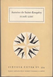 Saint-Exupéry, Antoine de
