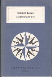 Langer, František