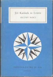 Karásek ze Lvovic, Jiří