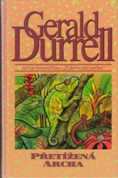 Durrell, Gerald
