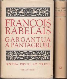 Rabelais, Francois