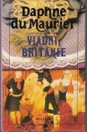 Maurier, Daphne du