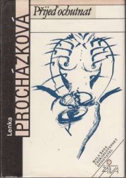 Procházková, Lenka
