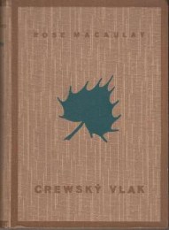 Macaulay, Rose Macaulayová