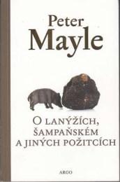 Mayle, Peter