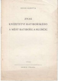 Rokyta, Hugo
