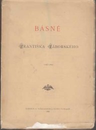 Táborský, František